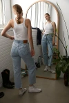 Urban Outfitters Tabitha Arc Mirror
