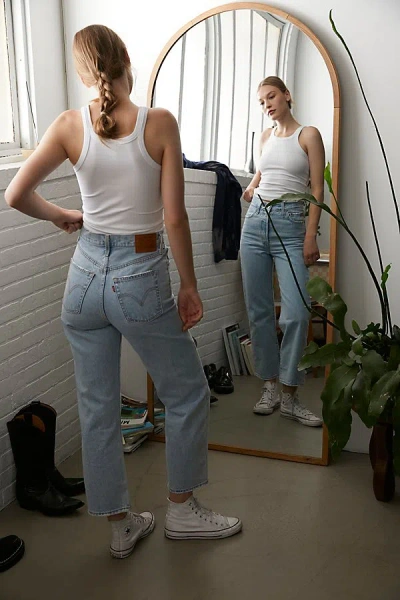 Urban Outfitters Tabitha Arc Mirror