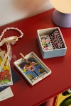 Urban Outfitters Tarot Card Lidded Ashtray & Stash Box In The Empress At