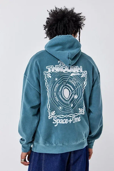 Urban Outfitters In Teal