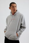 Urban Outfitters That's The Spirit Graphic Hoodie Sweatshirt In Cream, Men's At  In Cream