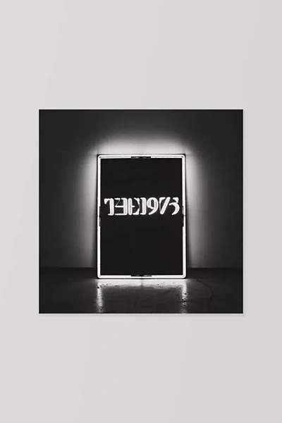Urban Outfitters The 1975 - The 1975 Lp In Black At  In Multi