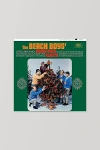 Urban Outfitters The Beach Boys - Beach Boys Christmas Album Lp In Black At  In Multi