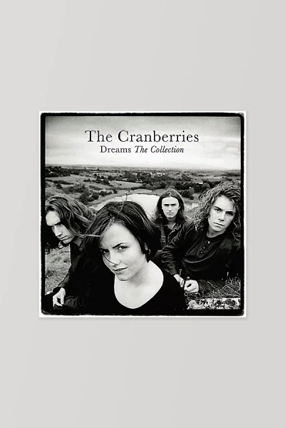 Urban Outfitters The Cranberries - Dreams: The Collection Lp In Black At