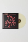 Urban Outfitters The Last Dinner Party - From The Pyre Uo Exclusive Lp In Glow In The Dark At