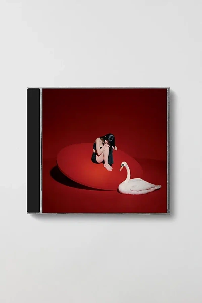 Urban Outfitters The Marias - Cinema Cd In Silver At