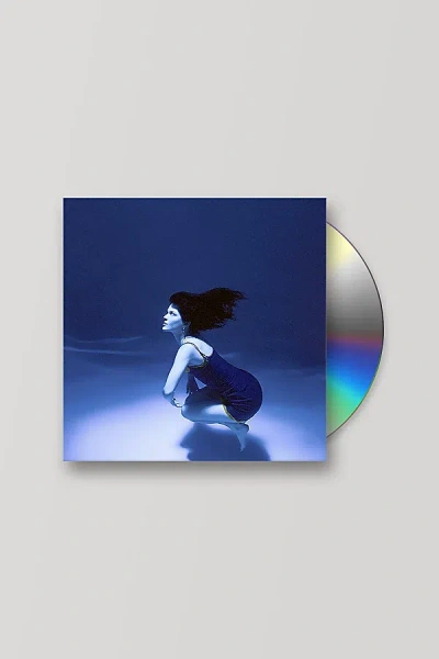 Urban Outfitters The Marias - Submarine Cd In Silver At  In Multi