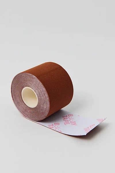 Urban Outfitters Booby Tape The Original Breast Tape In Tan