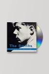 Urban Outfitters The Smiths - Hatful Of Hollow Cd In Silver At  In Silver