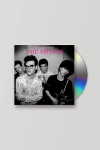 Urban Outfitters The Smiths - Sound Of The Smiths Cd In Silver At