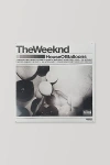 Urban Outfitters The Weeknd - House Of Balloons (10th Anniversary) Lp In Black At