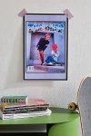 Urban Outfitters Thrasher Cover February 1988 Poster At