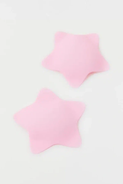 Urban Outfitters Reusable Nipple Cover Set In The Star: Pink, Women's At