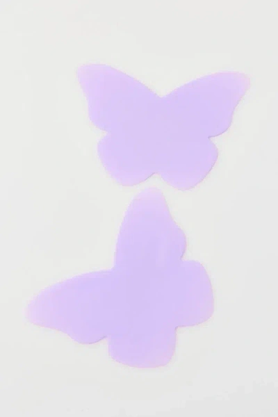 Urban Outfitters Reusable Nipple Cover Set In Purple, Women's At