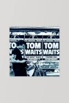 Urban Outfitters Tom Waits - Tom Waits: Vol. 1-early Years Lp In Black At