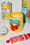 Urban Outfitters Tomato Can 10.5 oz Scented Candle In Local Garden At