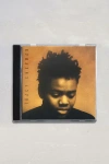 Urban Outfitters Tracy Chapman - Tracy Chapman Cd In Grey At