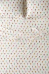 Urban Outfitters Trippy Mushroom Sheet Set In Assorted At  In White