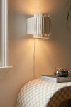 Urban Outfitters Tristan Ceramic Sconce
