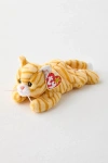 Urban Outfitters Ty Beanie Baby Plushie In Amber Cat At