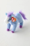 Urban Outfitters Ty Beanie Baby Plushie In Clementine Horse At