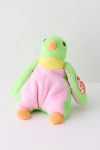 Urban Outfitters Ty Beanie Baby Plushie In Gus Penguin At
