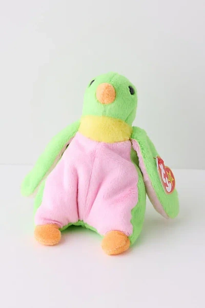 Urban Outfitters Ty Beanie Baby Plushie In Gus Penguin At  In Gus Penguin