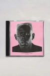 Urban Outfitters Tyler The Creator - Igor Cd In Black At