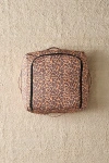 Urban Outfitters Under-bed Patterned Storage Bag In Cheetah At  In Cheetah
