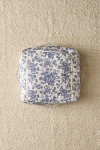 Urban Outfitters Under-bed Patterned Storage Bag In Toile At