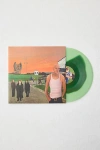Urban Outfitters Underscores - Wallsocket (director's Cut) Uo Exclusive 2xlp In Green Cloud At