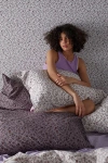 Urban Outfitters Uo Home Clarissa Removable Wallpaper In White At  In Neutral