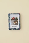Urban Outfitters Uo Instax Mini Photo Album In Dark Green At  In Blue