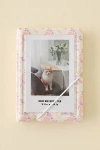 Urban Outfitters Uo Instax Mini Photo Album In Juliette At  In Multi