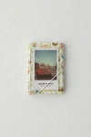 Urban Outfitters Uo Instax Mini Photo Album In Orange At  In White