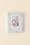 Urban Outfitters Uo Instax Photo Album In Blue Pattern At