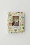 Urban Outfitters Uo Instax Photo Album In Orange At  In Multi