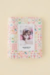 Urban Outfitters Uo Instax Photo Album In Peach At