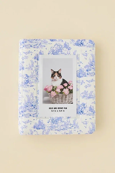Urban Outfitters Uo Instax Photo Album In Sky At