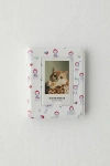 Urban Outfitters Uo Instax Photo Album In White At