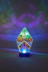Urban Outfitters Uo Led Prism Projector Light At