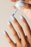 Urban Outfitters Uo Quick-dry Nail Polish In Head In The Clouds At  In Blue