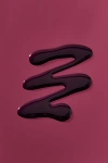 Urban Outfitters Uo Quick-dry Nail Polish In Wine Not At  In Burgundy