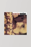 Urban Outfitters Van Morrison - Moondance Lp In Black At