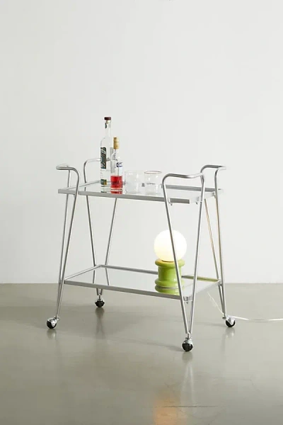 Urban Outfitters Victoria Bar Cart