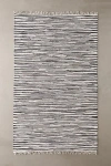 Urban Outfitters Virginia Woven Rag Rug