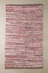 Urban Outfitters Virginia Woven Rag Rug