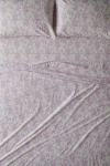 Urban Outfitters Vivian Toile Floral Sheet Set In Lavender At  In Neutral