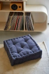 Urban Outfitters Washed Corduroy Floor Pillow
