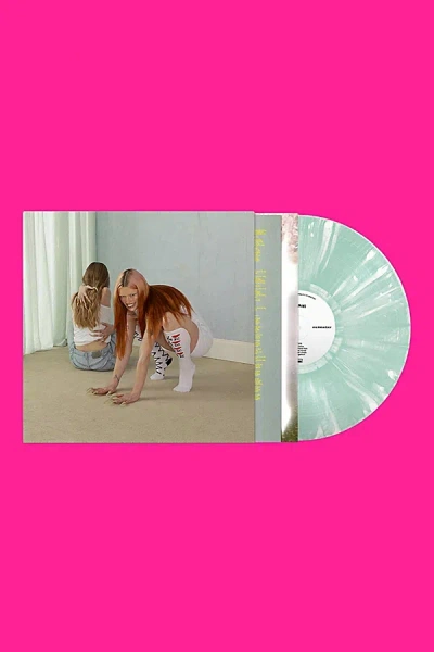 Urban Outfitters Wet Leg - Moisturizer Uo Exclusive Lp In Coke Bottle Splatter At  In Multi